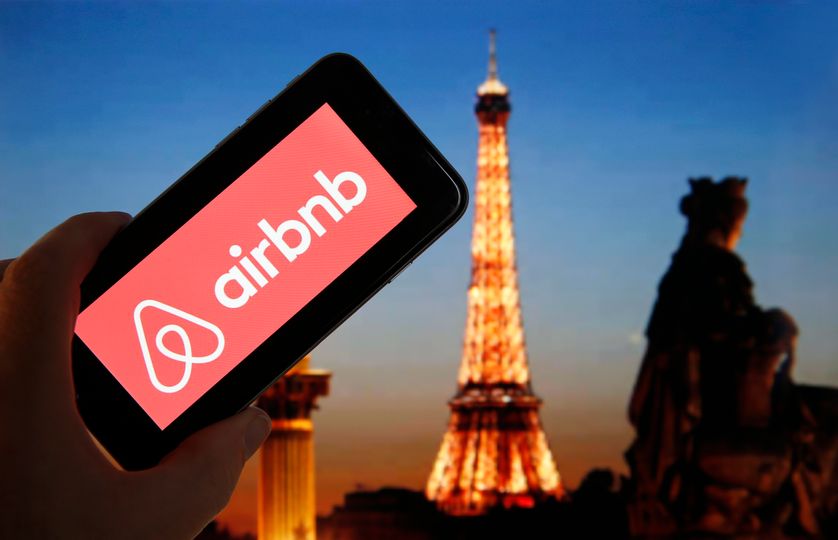 آشنایی با استارتاپ airbnb کابوس ‌‌‌هتل ‌های جهان