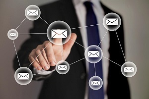 اهمیت ایمیل مارکتینگ در کسب و کار